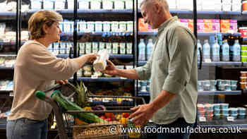 OSY Group receive financial backing for shelf-life tech