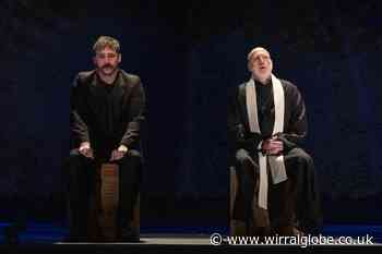 REVIEW: 'Boys from the Blackstuff' at Royal Court Liverpool