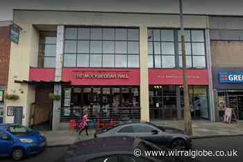 Wirral Wetherspoons pub put up for sale