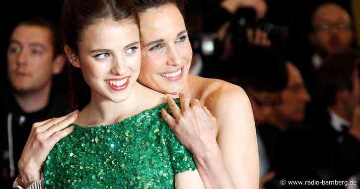 Margaret Qualley: Wurde von Mutter als Kind enttäuscht