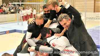 Streit zwischen Förderverein und TSV Pfuhl: So wurde entschieden