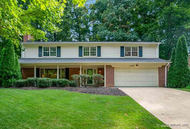 Listing of the Day: 4019 N. River Street