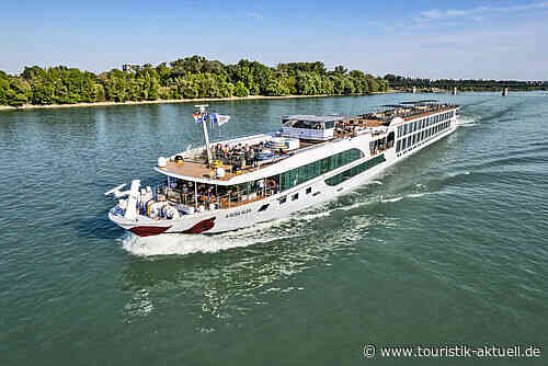 Arosa übernimmt zwei neue Schiffe