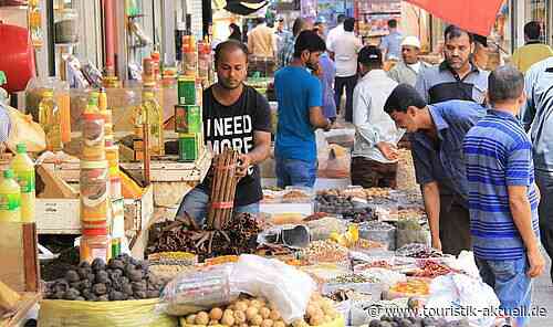 Öger Tours: Mehr am Arabischen Golf, neue Info