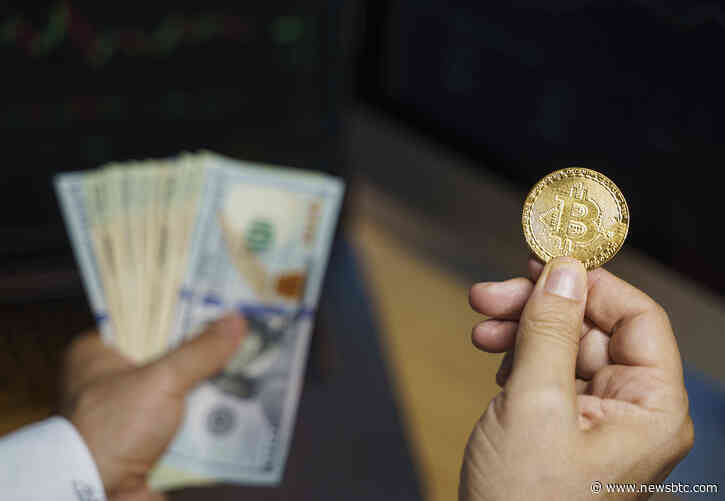 Investment Firm Founder Has An Important Message For Bitcoin Holders