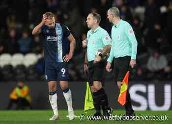 Referee appointed for Leeds v Watford in EFL Championship