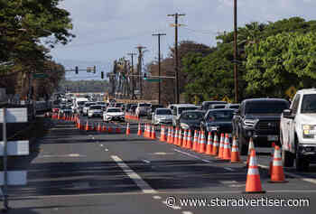 Tourists won’t displace Maui fire survivors, Gov. Josh Green vows