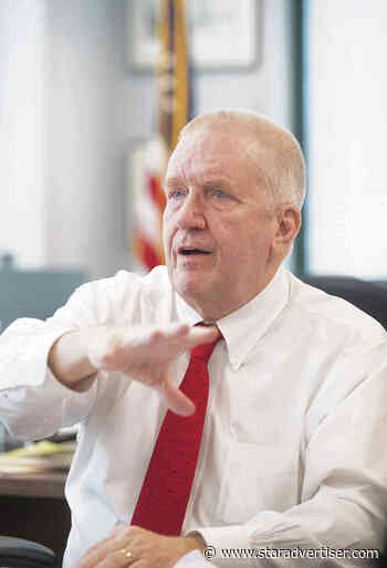 Prosecutor handling Hawaii Loa murder case is fired