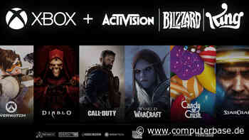 Microsoft-Übernahme: CMA begrüßt Ubisoft-Deal für Activisions Cloud-Streaming-Rechte (Update)
