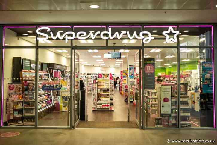 Superdrug stops selling single-use vapes due to environmental concerns