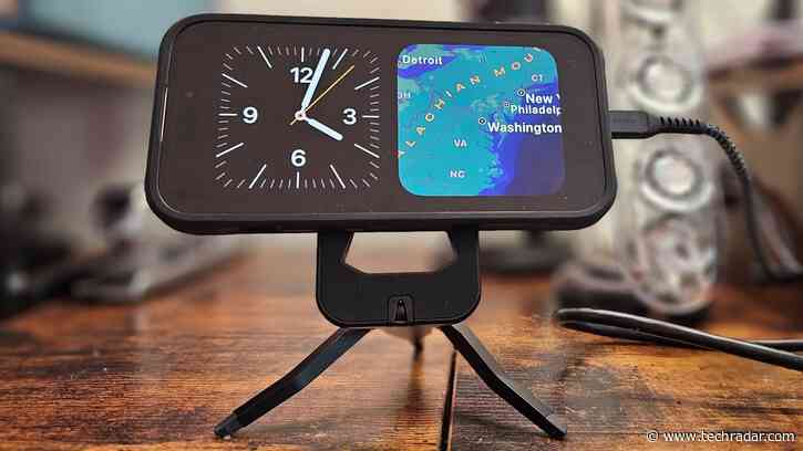 iOS 17 review: Bringing iPhone people closer together
