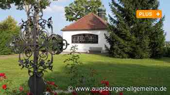 Wie soll der Holzheimer Friedhof neu gestaltet werden?