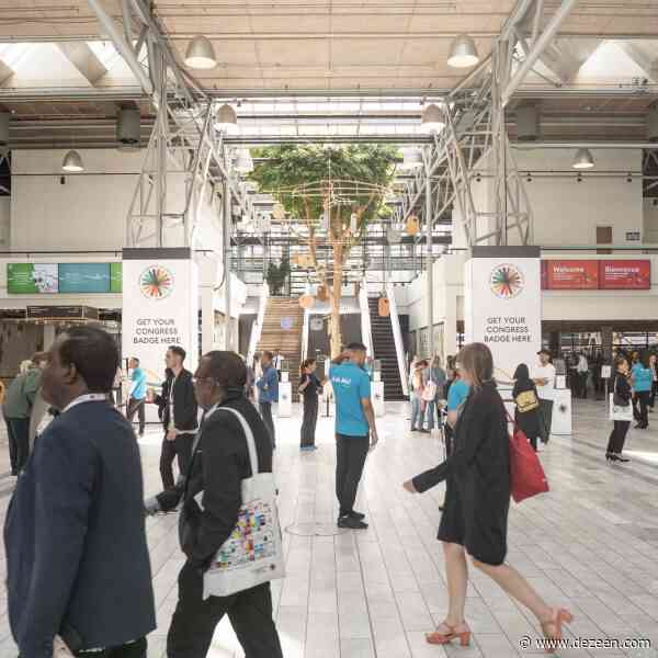 Global South delegates blocked from attending UIA World Congress of Architects