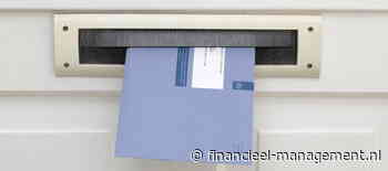 Fiscus start stortvloed aan aanmaningen bij coronaschulden