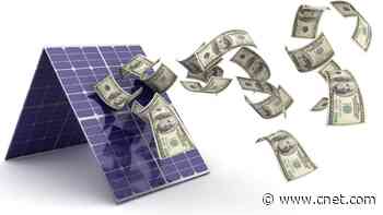 How to Calculate Your Solar Payback Period     - CNET