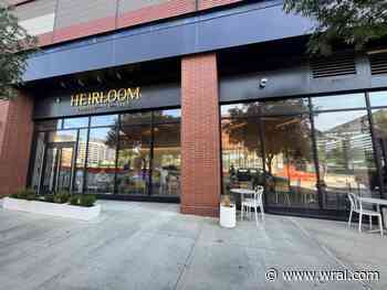 This picturesque Laotian and Taiwanese cafe is a community hub in Raleigh NC