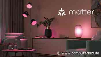 Heiß erwartetes Matter-Update für Philips Hue ist da