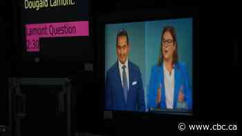 Manitoba voters less informed of election happenings due to Meta's decision to block news, experts say