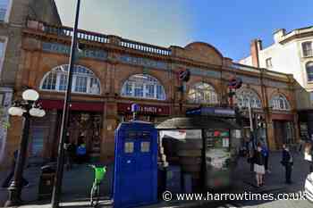 Earl’s Court Underground station incident: Person dies