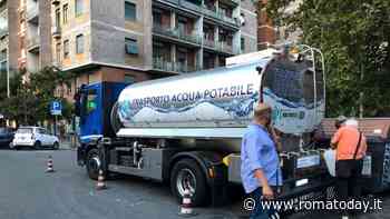 Domenica senz'acqua al Quadraro: tutte le informazioni