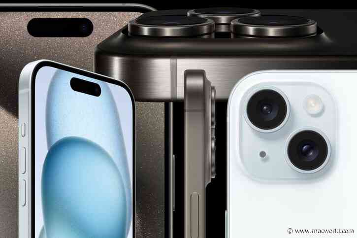 Got a new iPhone 15 on the way? Do these 7 things first
