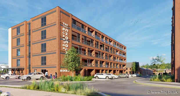 Expansive FM awarded CAFM partnership deal with St Monica Trust