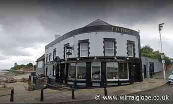 Wirral pub thanks customers after ‘industry Oscars’ outcome