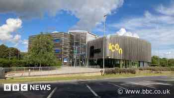 Daventry iCon campus opens for special needs students