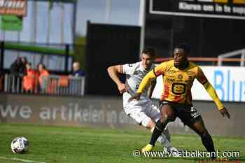 OHL-coach Marc Brys weet dat deze pion moeilijk te vervangen wordt: "Een ideale oplossing is het niet"