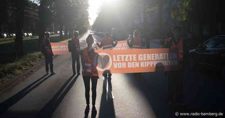 Straßenblockaden in Berlin – Polizei greift schnell ein