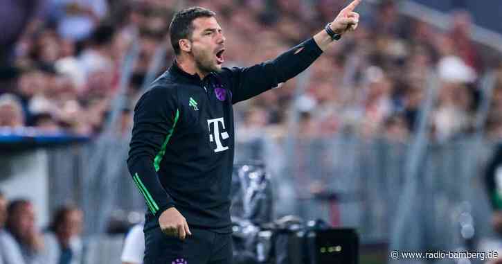 Bayerns Co-Trainer Löw bleibt gegen Bochum gesperrt