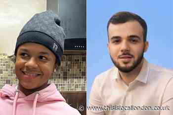 Two deny murder in Archway drill music video shoot stabbings