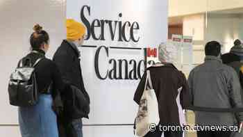 Ontario woman issues warning following Service Canada, OPP scam that cost her $50K