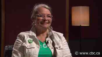 Manitoba Green leader hoping to win party's first-ever seat in the Legislature