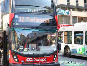 Pellerin: Public transit is a public service. Treat it that way