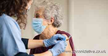 NHS GP advises three things you can do to protect yourself against latest Covid variant