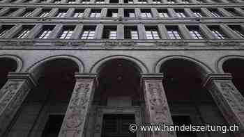 Antoine Martin wird neues Mitglied des Nationalbank-Direktoriums