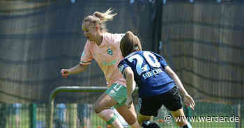 Mal wieder gegen den HSV