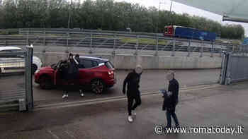 Direttore romano del cantiere Tav massacrato di botte con una mazza da baseball