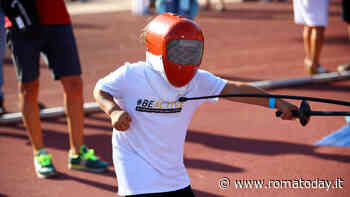 Al Foro Italico tre giorni di sport, visite gratuite e seminari