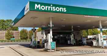 Morrisons offers two-week deal for drivers filling up with petrol or diesel