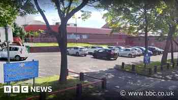 Call for urgent review over Blackburn swimming pool legionella closure