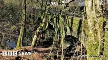 Hareholme Viaduct in need of £400,000 of repair work