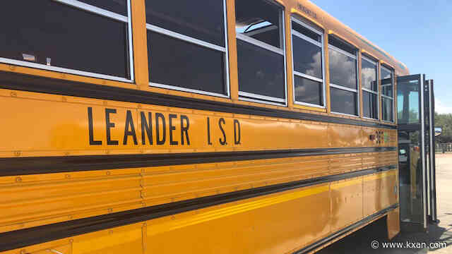 Leander ISD joins lawsuit over Texas Education Agency's school ranking system