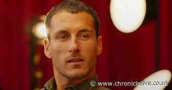 Gorka Marquez threatened with Strictly Come Dancing 'revenge' by BBC star NIkita Kanda