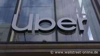 Ist ein Verdoppler drin?: Jefferies ist überzeugt: Darum bleibt Uber ein Top-Pick