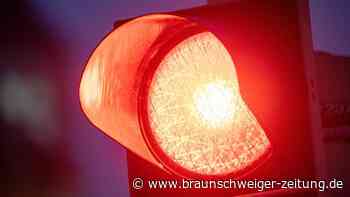 Helmstedter Straße wird in Braunschweig-Lindenberg zur Baustelle