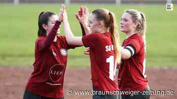 Nächste Chance für die SG Wulften/Lindau/Hattorf