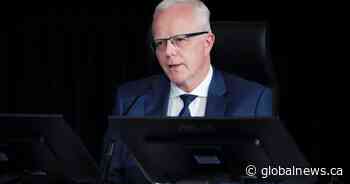 ‘Freedom Convoy’ trial: Mayor’s chief of staff to take stand before two-week break