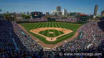 Wrigley Field concession workers vote to authorize strike, which could occur ‘at any moment'